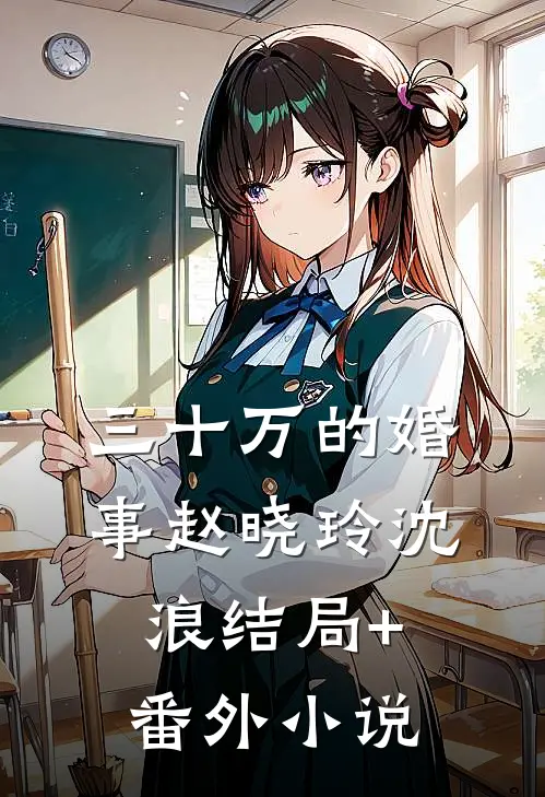 三十万的婚事赵晓玲沈浪结局+番外小说