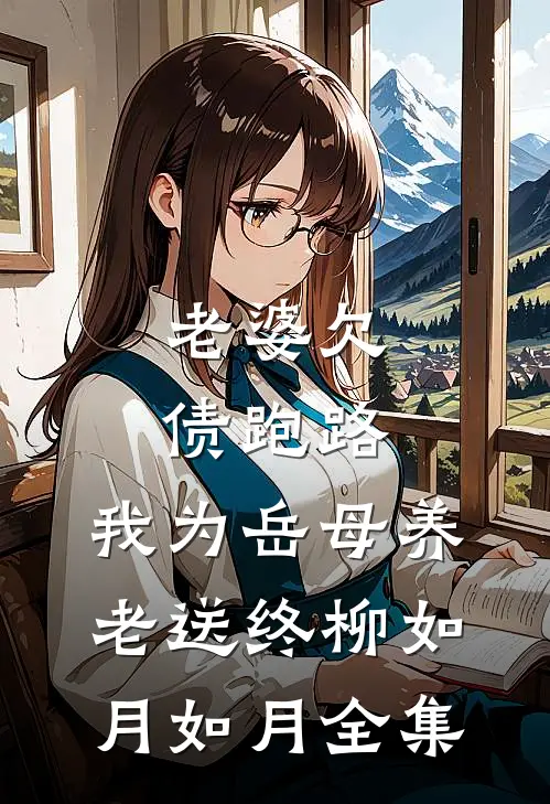 老婆欠债跑路，我为岳母养老送终柳如月如月 全集