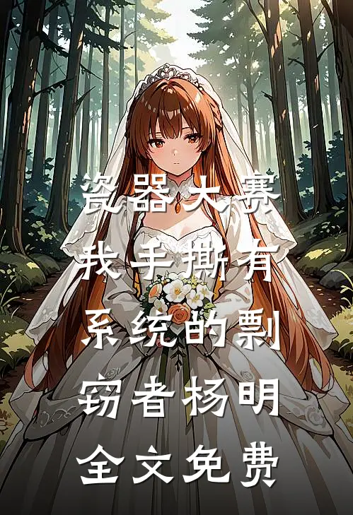 瓷器大赛，我手撕有系统的剽窃者杨明全文免费