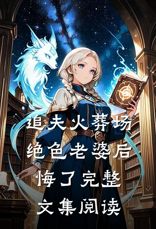 追夫火葬场，绝色老婆后悔了完整文集阅读