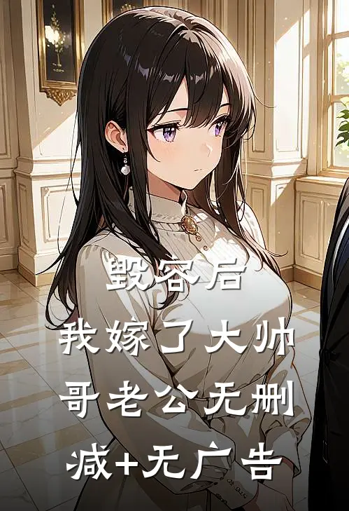 毁容后，我嫁了大帅哥老公无删减+无广告