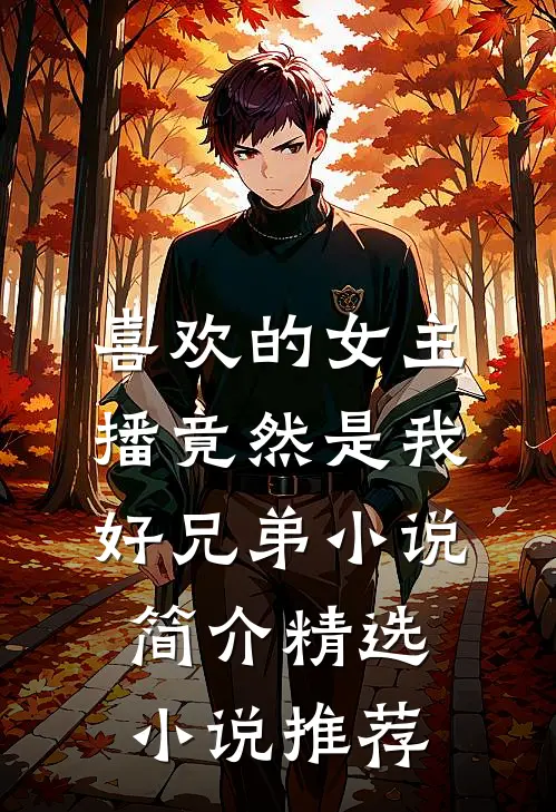 喜欢的女主播竟然是我好兄弟小说简介精选小说推荐