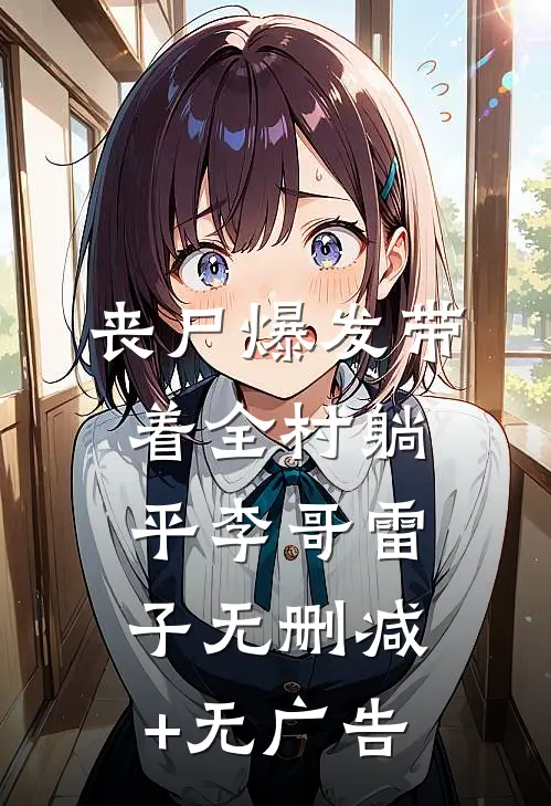 丧尸爆发带着全村躺平李哥雷子无删减+无广告