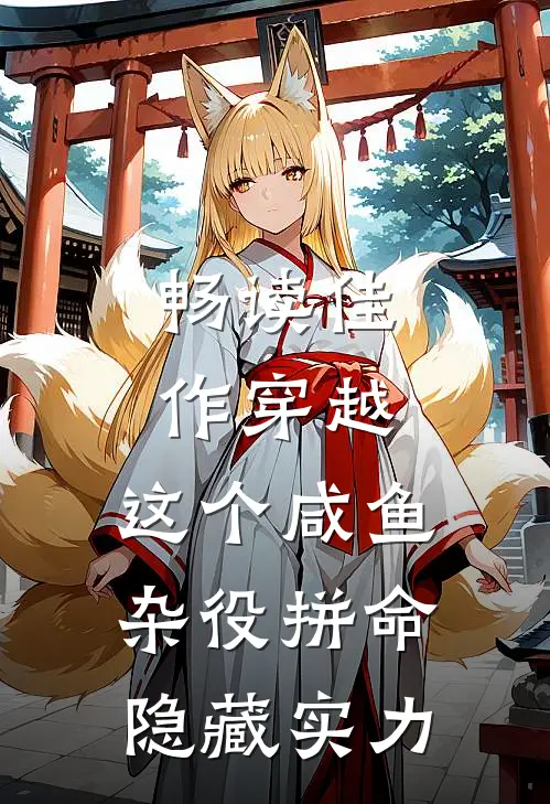 畅读佳作穿越：这个咸鱼杂役拼命隐藏实力