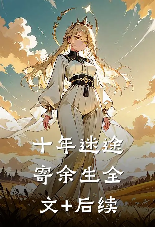 十年迷途寄余生全文+后续