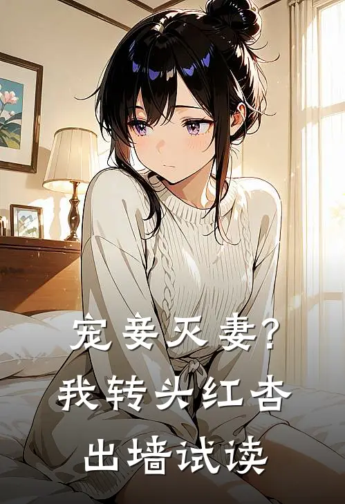宠妾灭妻?我转头红杏出墙试读