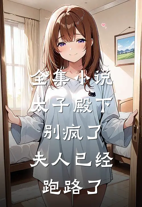 全集小说太子殿下别疯了，夫人已经跑路了