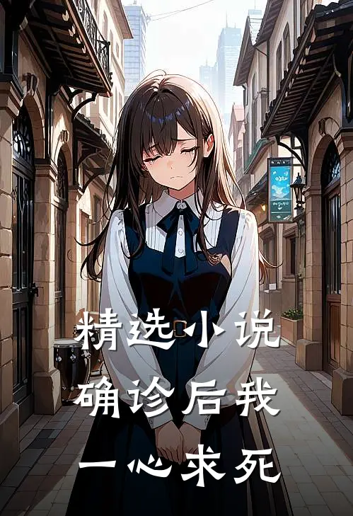 精选小说确诊后我一心求死