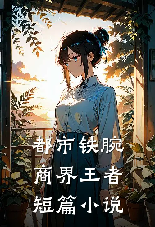 都市铁腕，商界王者短篇小说