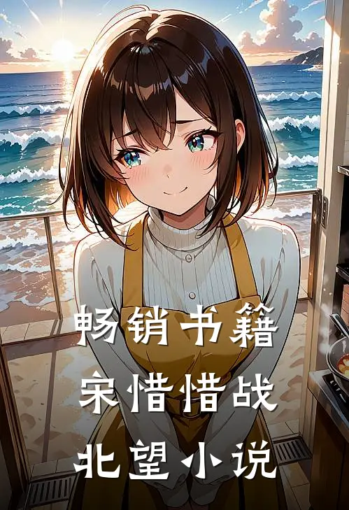 畅销书籍宋惜惜战北望小说