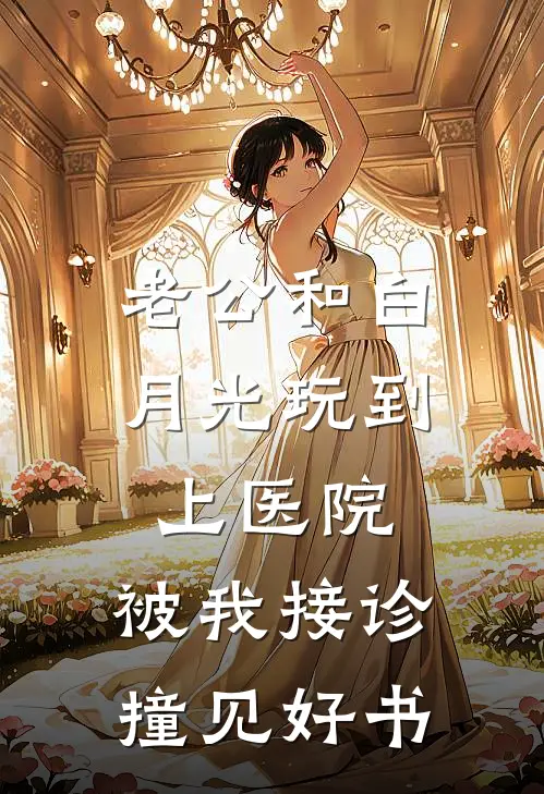 老公和白月光玩到上医院，被我接诊撞见好书