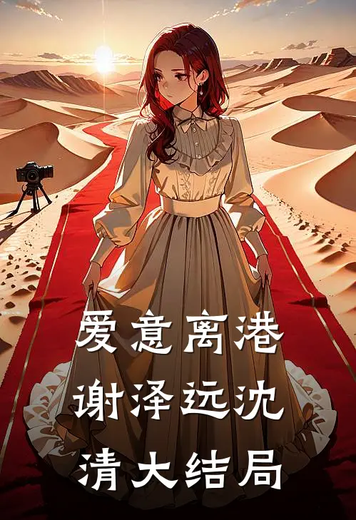 爱意离港谢泽远沈清大结局