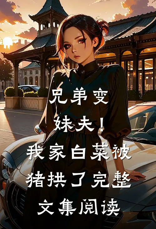 兄弟变妹夫！我家白菜被猪拱了完整文集阅读
