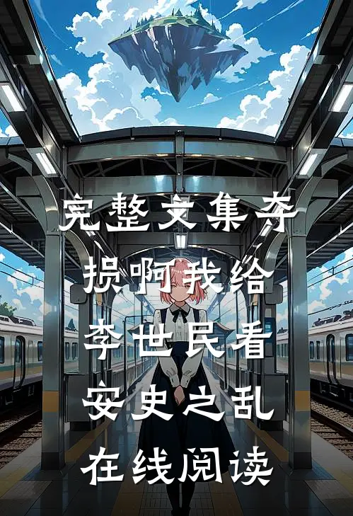 完整文集夺损啊我给李世民看安史之乱在线阅读