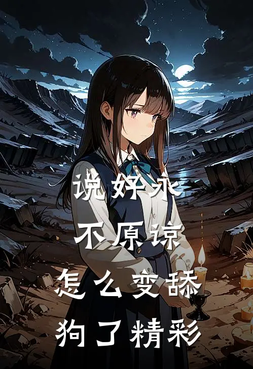 说好永不原谅，怎么变舔狗了精彩