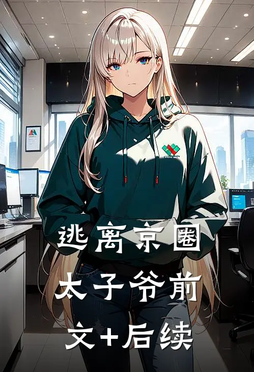 逃离京圈太子爷前文+后续