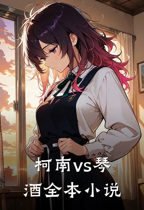 柯南vs琴酒全本小说