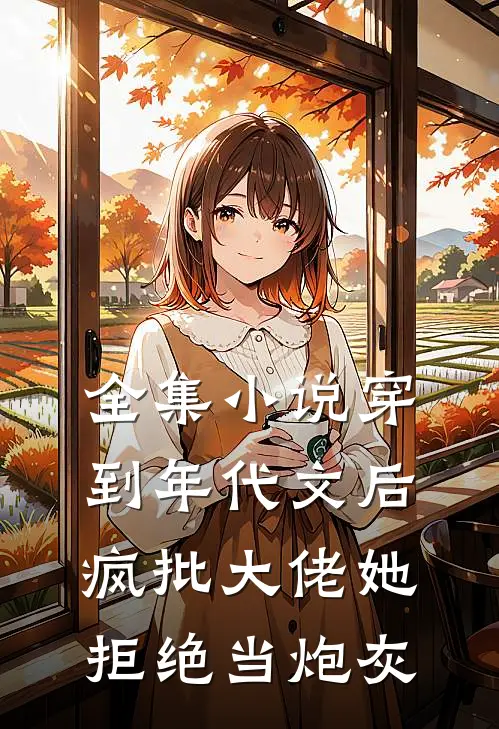 全集小说穿到年代文后，疯批大佬她拒绝当炮灰