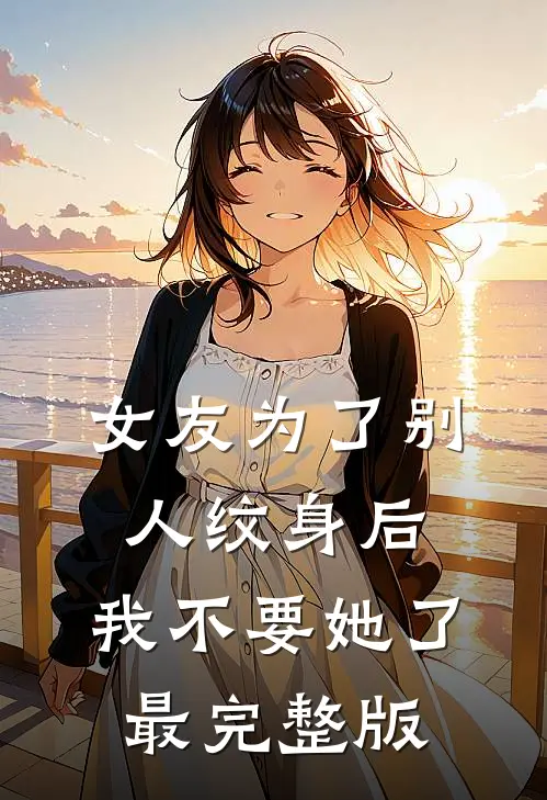 女友为了别人纹身后，我不要她了最完整版