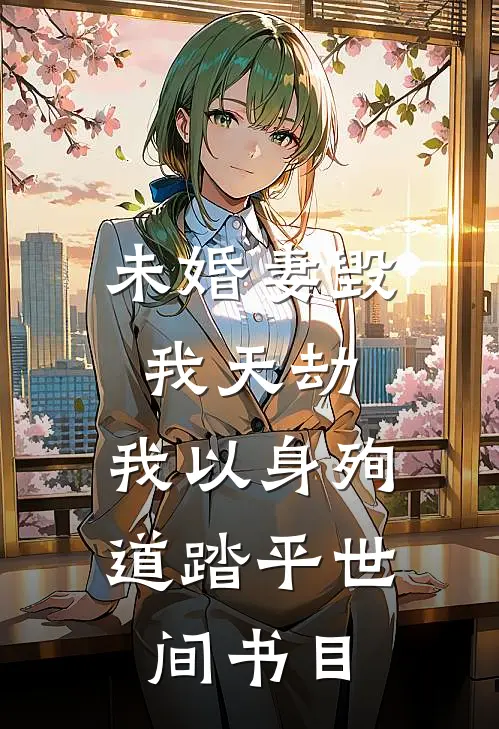未婚妻毁我天劫，我以身殉道踏平世间书目