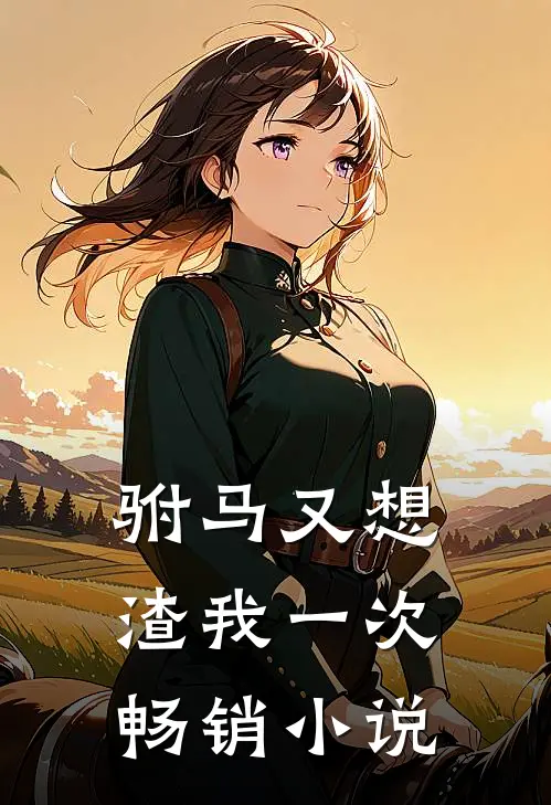 驸马又想渣我一次畅销小说