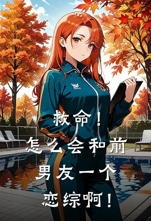 救命！怎么会和前男友一个恋综啊！
