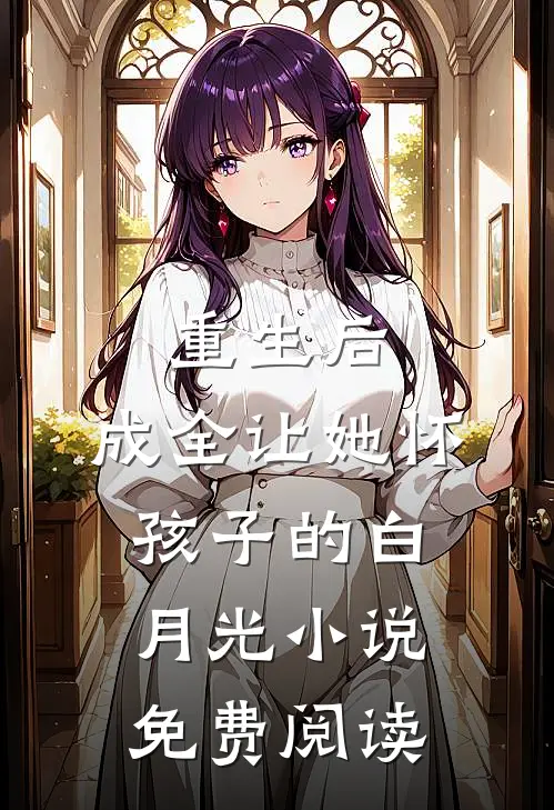 重生后，成全让她怀孩子的白月光小说免费阅读
