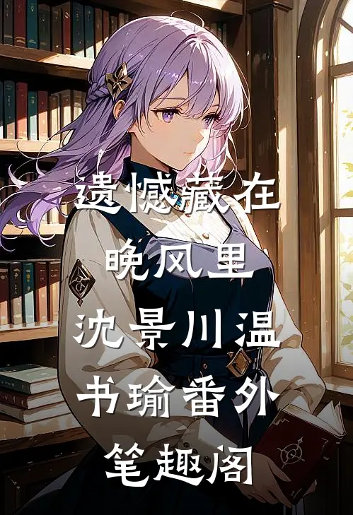 遗憾藏在晚风里：沈景川温书瑜番外笔趣阁