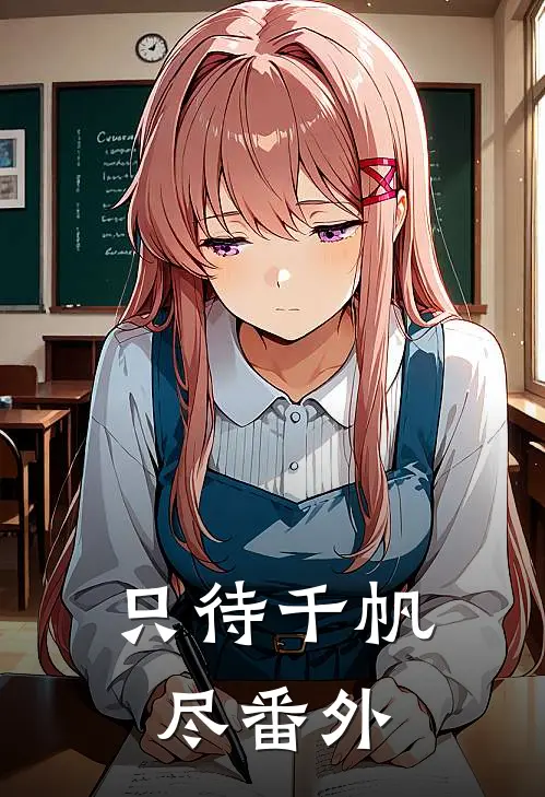只待千帆尽 番外