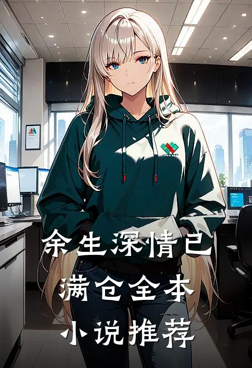 余生深情已满仓全本小说推荐