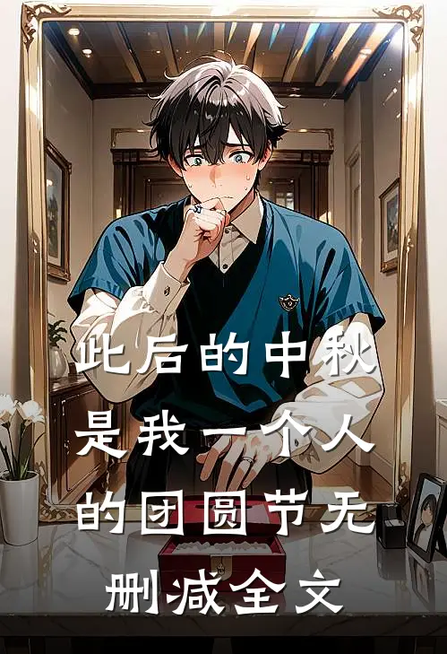 此后的中秋，是我一个人的团圆节无删减全文