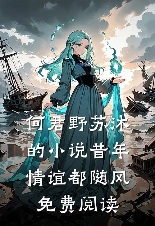 何君野苏沐的小说昔年情谊都随风免费阅读