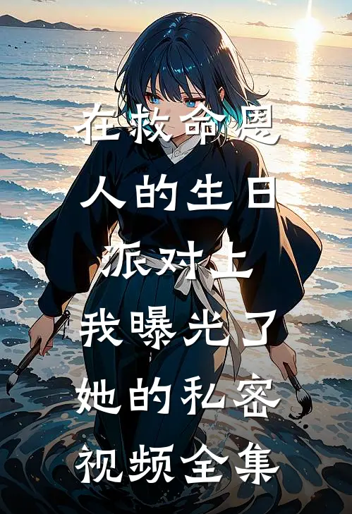 在救命恩人的生日派对上，我曝光了她的私密视频 全集