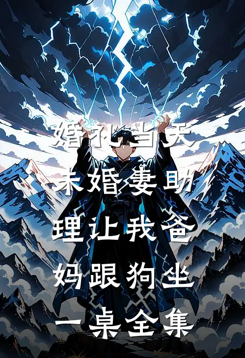 婚礼当天，未婚妻助理让我爸妈跟狗坐一桌全集