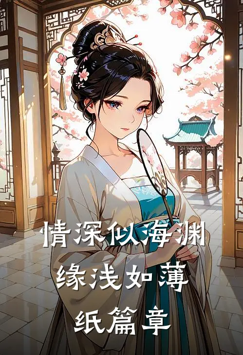 情深似海渊，缘浅如薄纸篇章