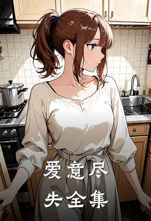 爱意尽失 全集