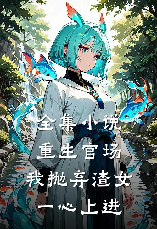 全集小说重生官场：我抛弃渣女，一心上进