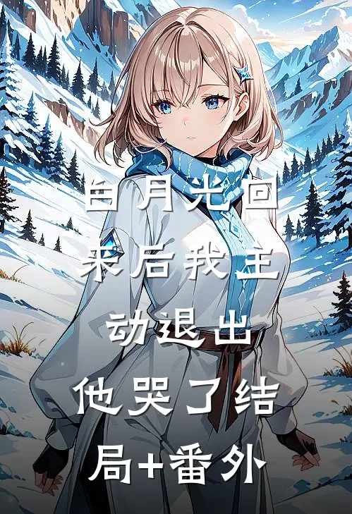 白月光回来后我主动退出，他哭了结局+番外