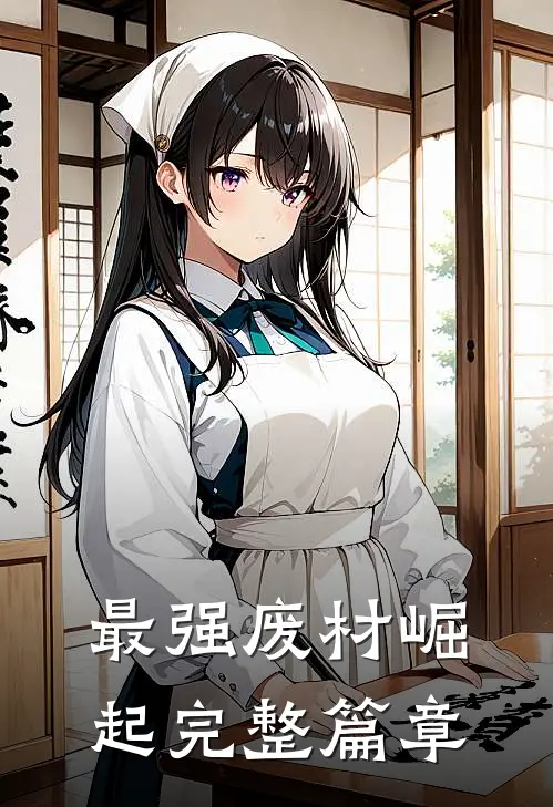 最强废材崛起完整篇章