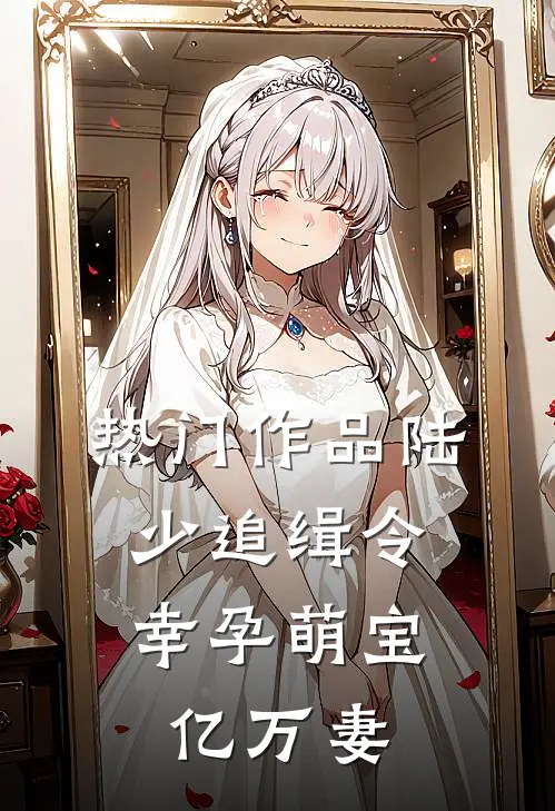 热门作品陆少追缉令：幸孕萌宝亿万妻
