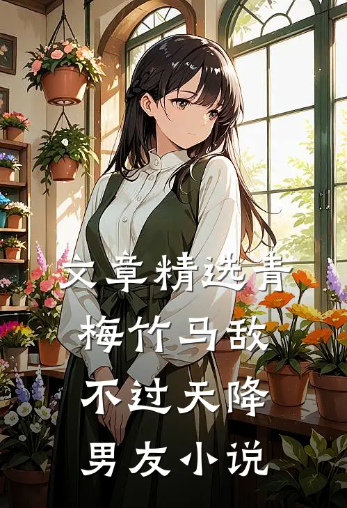 文章精选青梅竹马敌不过天降男友小说