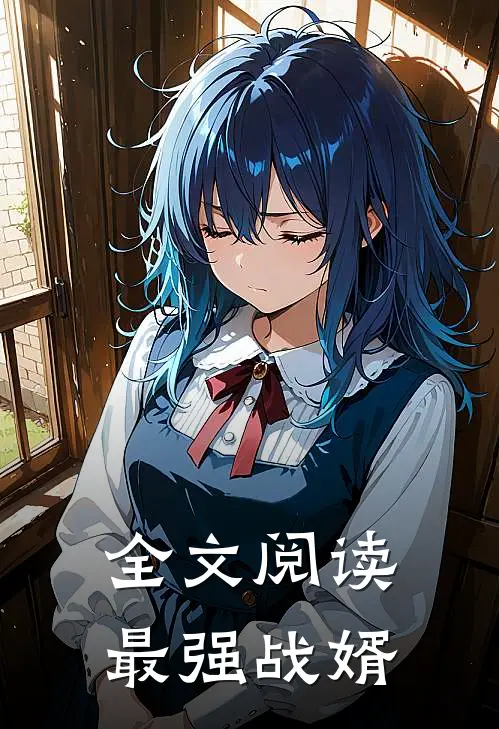 全文阅读最强战婿