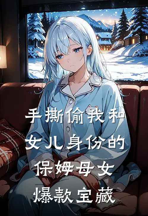 手撕偷我和女儿身份的保姆母女爆款宝藏