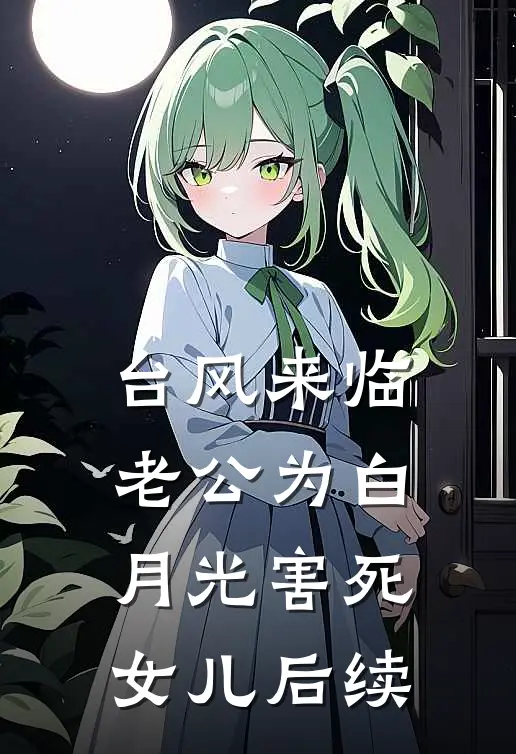 台风来临，老公为白月光害死女儿后续