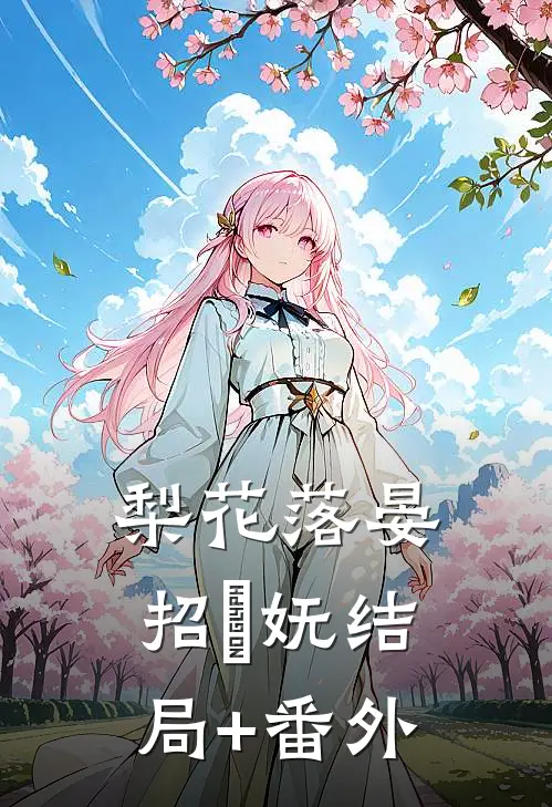 梨花落晏招漼妩结局+番外