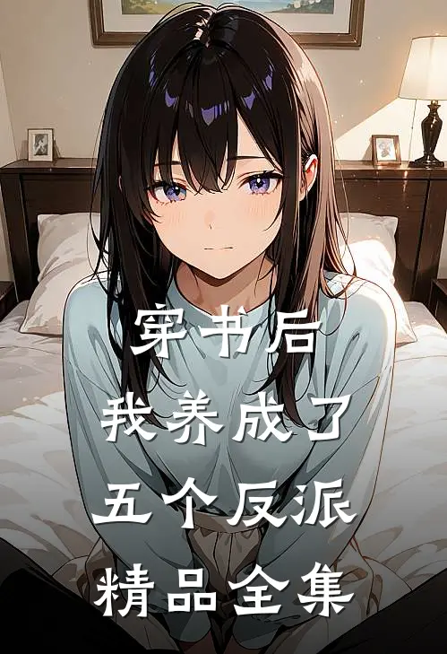 穿书后，我养成了五个反派精品全集