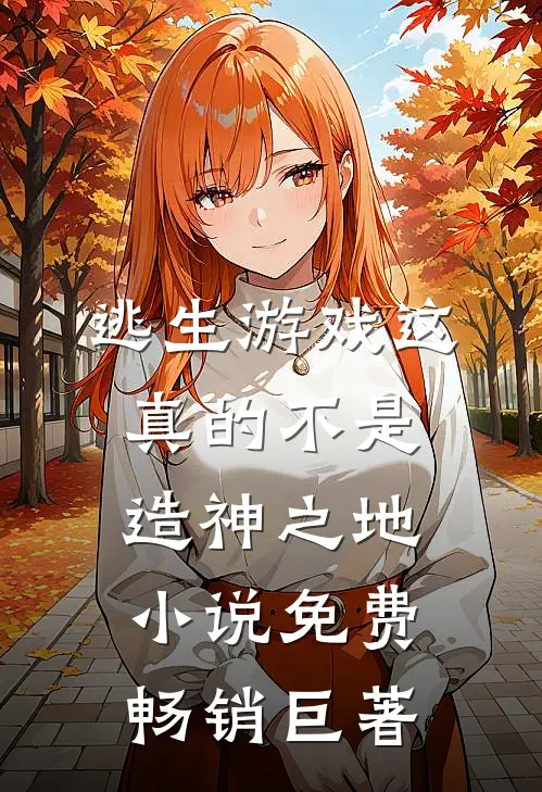 逃生游戏这真的不是造神之地小说免费畅销巨著
