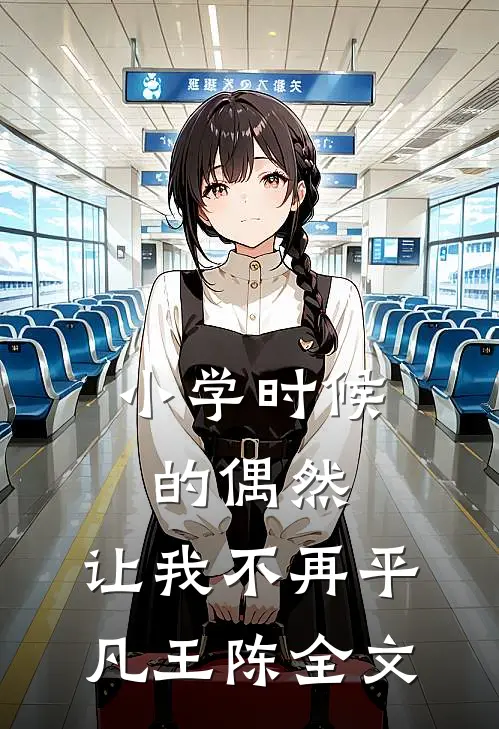小学时候的偶然，让我不再平凡王陈全文