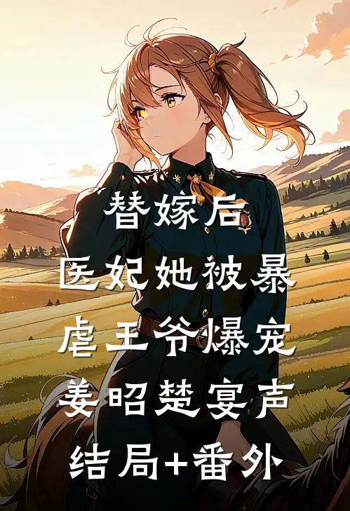 替嫁后，医妃她被暴虐王爷爆宠姜昭楚宴声结局+番外