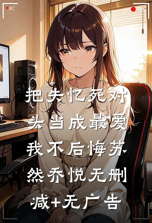把失忆死对头当成最爱，我不后悔苏然乔悦无删减+无广告